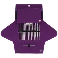 Addi Click Mix By Woolly Hugs