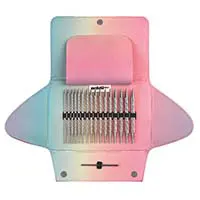 Addi Click Unicorn Lang Set