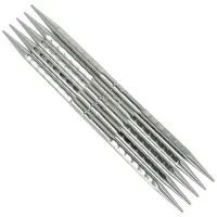 Strumpfstrickn. Quintett M. Übergang 20/2.0 15/6.5