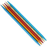 Strumpfstricknadel Colibri 15/5.0