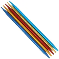 Strumpfstricknadel Colibri 15/5.5