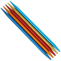 Strumpfstricknadel Colibri 15/6.0