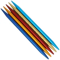 Strumpfstricknadel Colibri 15/7.0