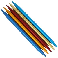 Strumpfstricknadel Colibri 15/8.0