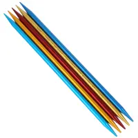 Strumpfstricknadel Colibri 23/7.0