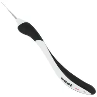 Wollhäkelnadel Swing Mini 16/0.6