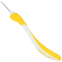 Wollhäkelnadel Swing 16/2.5