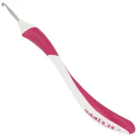 Wollhäkelnadel Swing 16/3.25