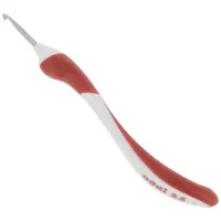 Wollhäkelnadel Swing 16/3.5