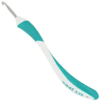 Wollhäkelnadel Swing 16/3.75