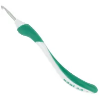 Wollhäkelnadel Swing 16/4.0