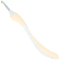 Wollhäkelnadel Swing 16/4.5