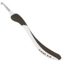 Wollhäkelnadel Swing 16/5.0