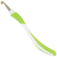 Wollhäkelnadel Swing 16/7.0