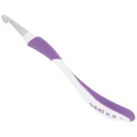 Wollhäkelnadel Swing 16/8.0