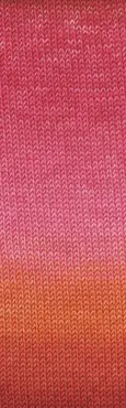 Merino 120 Dégradé
