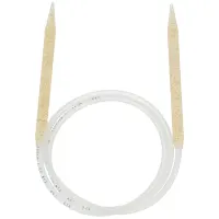 Rundstricknadel Kunststoff 100/9.0