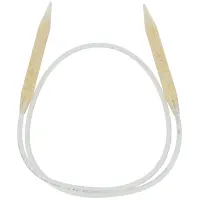 Rundstricknadel Kunststoff 100/12.0