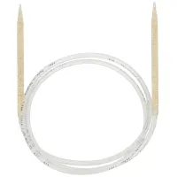 Rundstricknadel Kunststoff 120/7.0