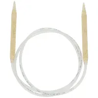 Rundstricknadel Kunststoff 120/10.0