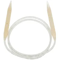 Rundstricknadel Kunststoff 120/12.0