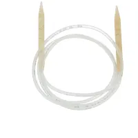 Rundstricknadel Kunststoff 150/10.0