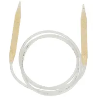 Rundstricknadel Kunststoff 150/12.0