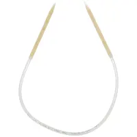 Rundstricknadel Kunststoff 60/7.0