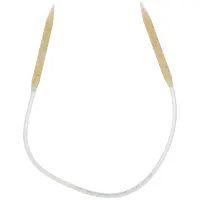 Rundstricknadel Kunststoff 60/10.0