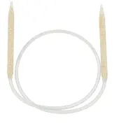 Rundstricknadel Kunststoff 80/9.0
