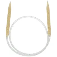 Rundstricknadel Kunststoff 80/10.0