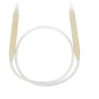 Rundstricknadel Kunststoff 80/12.0