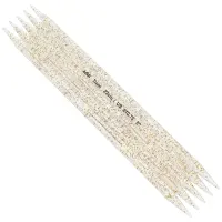 Strumpfstricknadel Kunststoff 20/7.0