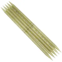 Strumpfstricknadel Kunststoff 25/9.0