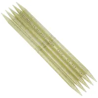 Strumpfstricknadel Kunststoff 25/10.0