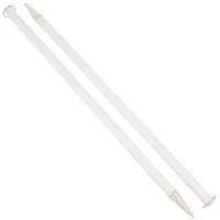 Jackenstricknadel Kunststoff 35/12.0