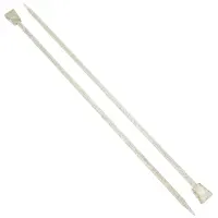 Jackenstricknadel Kunststoff 40/7.0