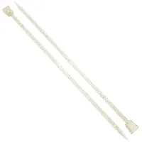 Jackenstricknadel Kunststoff 40/8.0