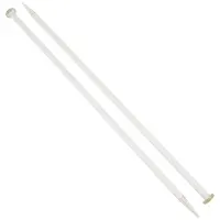 Jackenstricknadel Kunststoff 40/9.0