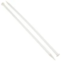 Jackenstricknadel Kunststoff 40/10.0