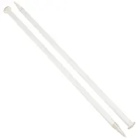 Jackenstricknadel Kunststoff 40/12.0