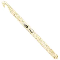 Wollhäkelnadel Kunststoff 15/9.0