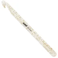 Wollhäkelnadel Kunststoff 15/10.0