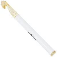 Wollhäkelnadel Kunststoff 15/12.0