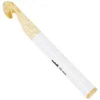 Wollhäkelnadel Kunststoff 15/15.0