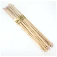 Jackenstricknadel Bambus Lose 35/2.5