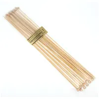 Jackenstricknadel Bambus Lose 35/3.0