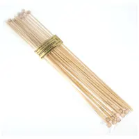 Jackenstricknadel Bambus Lose 35/3.5