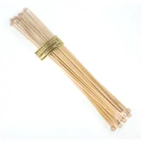 Jackenstricknadel Bambus Lose 35/4.0