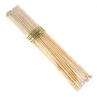 Jackenstricknadel Bambus Lose 35/4.5